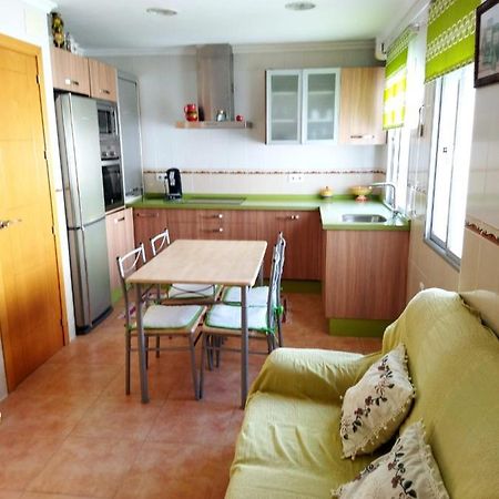 Apartamento Tranquilo Con 3 Dormitorios Cadix Extérieur photo