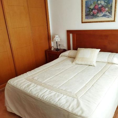 Apartamento Tranquilo Con 3 Dormitorios Cadix Extérieur photo