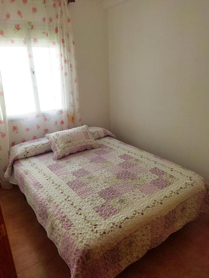 Apartamento Tranquilo Con 3 Dormitorios Cadix Extérieur photo